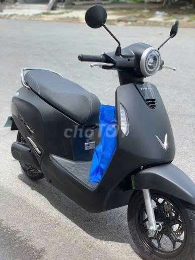 VinFast Evogrand 2025 - ảnh 3