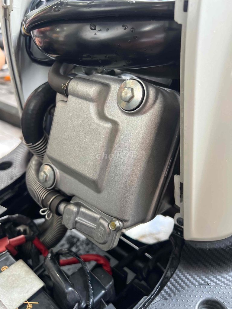 Honda SH 2012 - ảnh 3