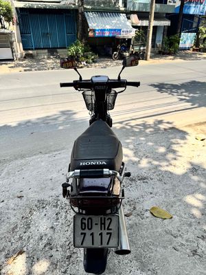 Draem th 1997 - ảnh 1