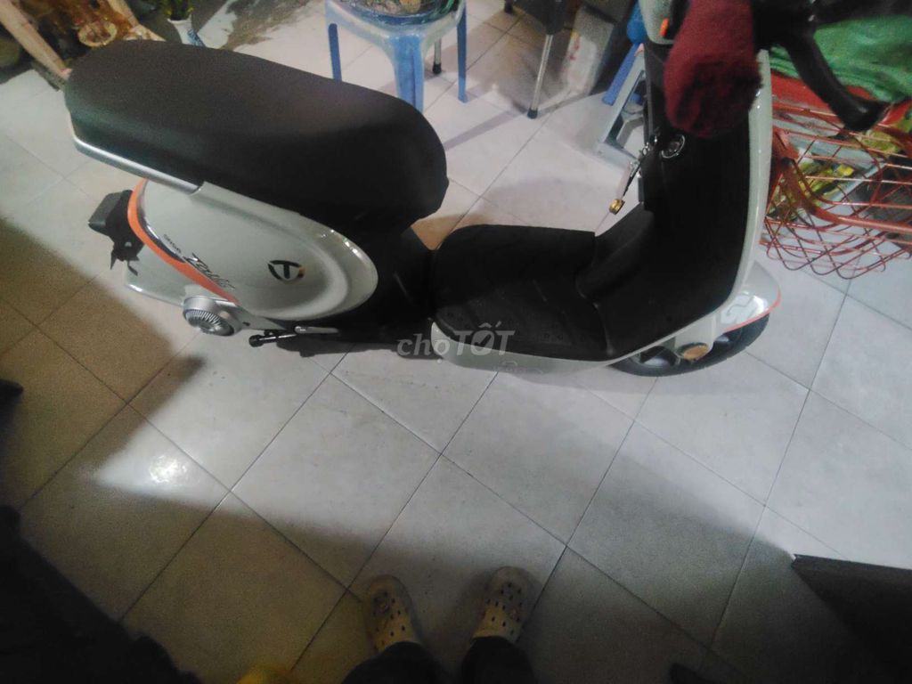 Xe 2025 - ảnh 1
