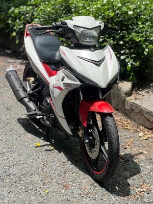 Yamaha Exciter 2017 - ảnh 1