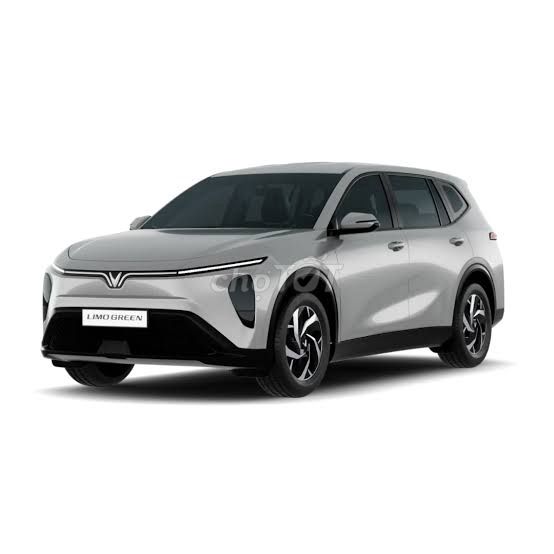 VinFast Limo Green - ảnh 1