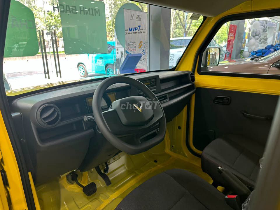 VinFast 2026 - ảnh 5