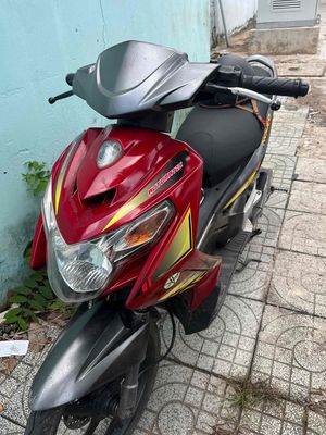 Yamaha Novo 2003 - ảnh 1