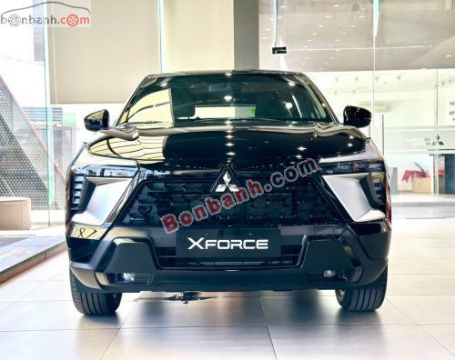 Mitsubishi Xforce 2026 - ảnh 1