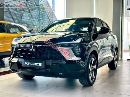 Mitsubishi Xforce 2026 - ảnh 2