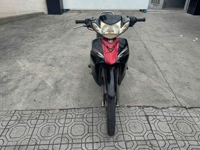 Yamaha Sirius 2011 - ảnh 1