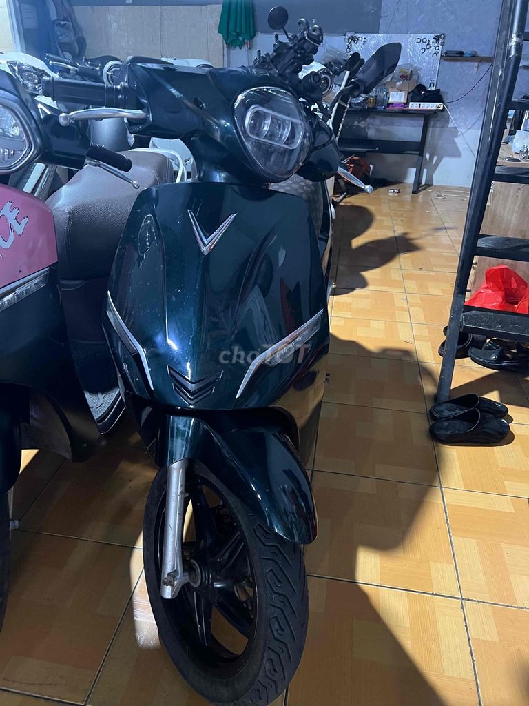 Feliz S 2025 - ảnh 1
