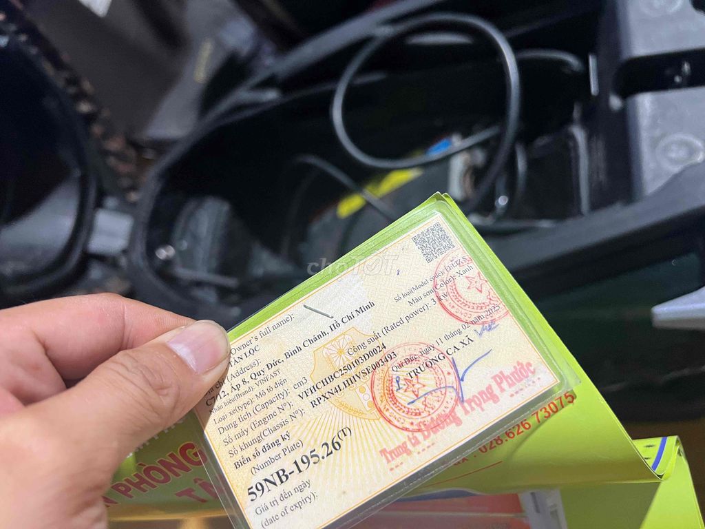 Feliz S 2025 - ảnh 3