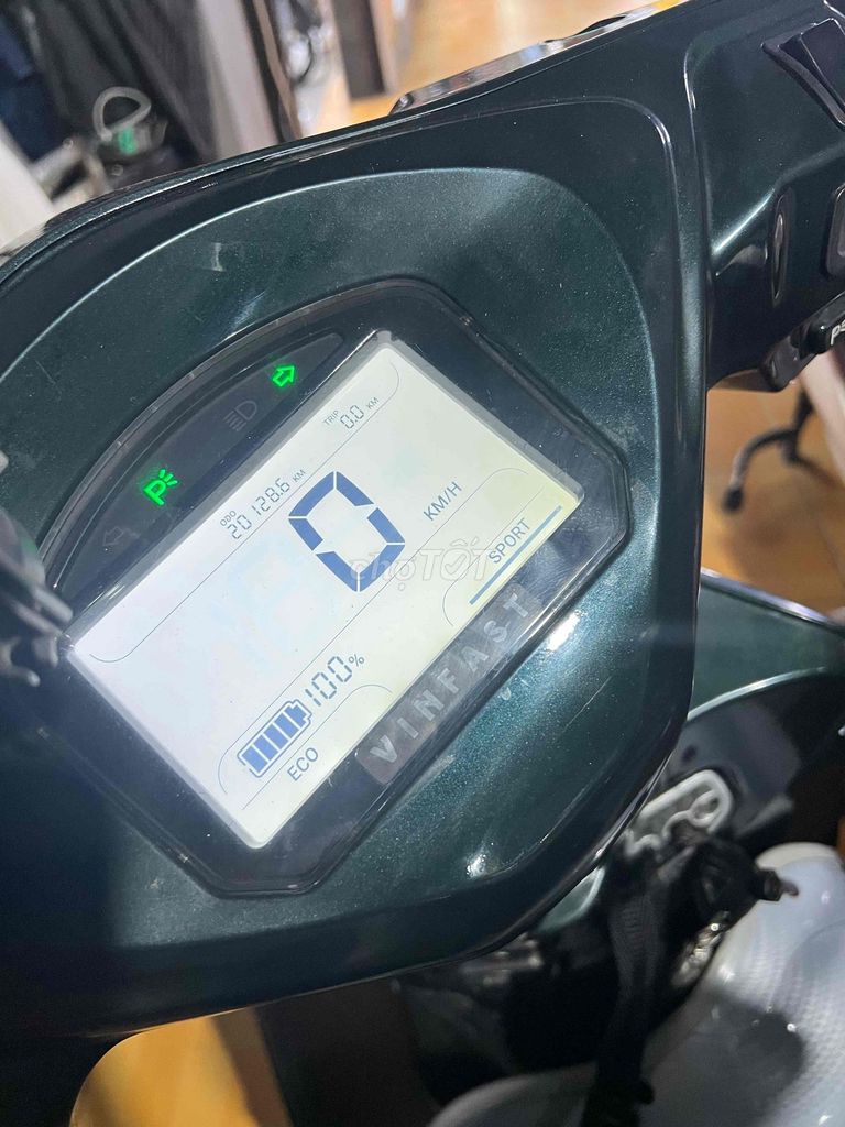 Feliz S 2025 - ảnh 4