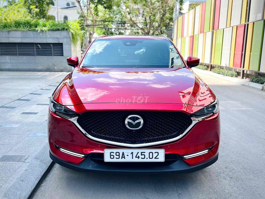 Mazda 2023 - ảnh 2