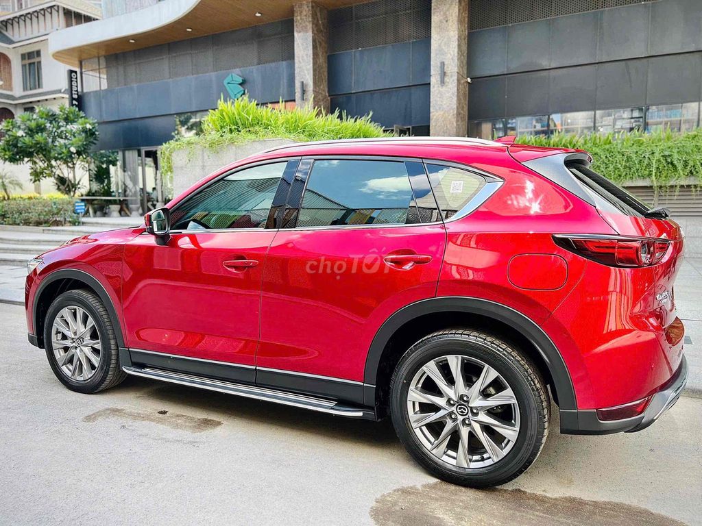 Mazda 2023 - ảnh 3