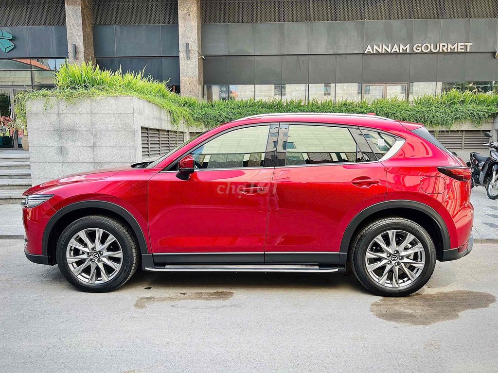 Mazda 2023 - ảnh 5
