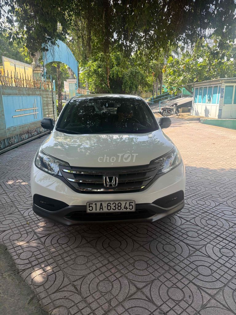 Honda 2013 - ảnh 1