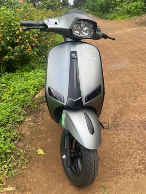 Xe m 2025 - ảnh 1