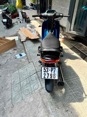 Wave Th 2000 - ảnh 1