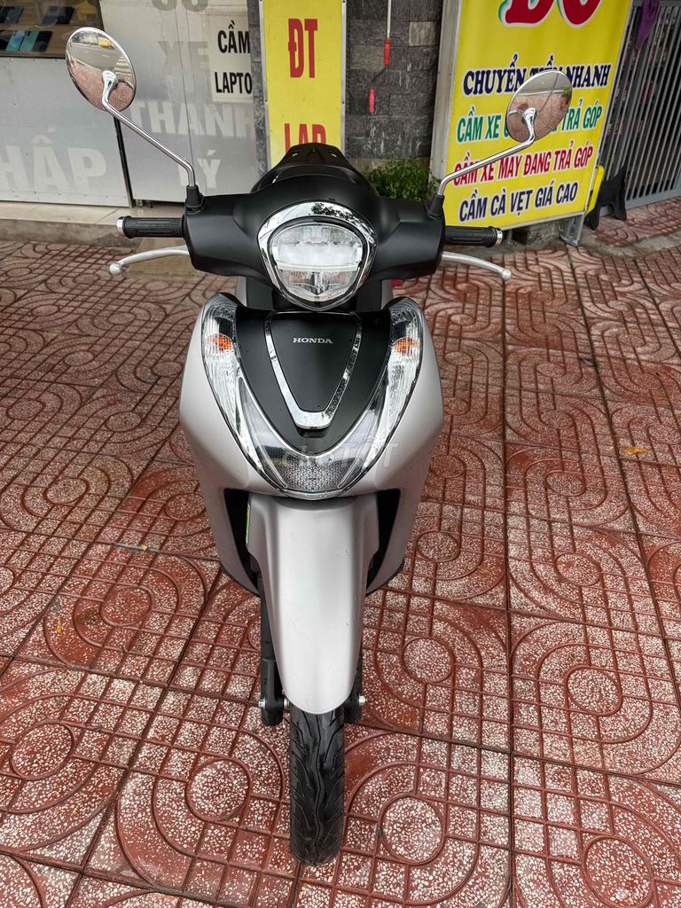 SH Mode 2024 - ảnh 1