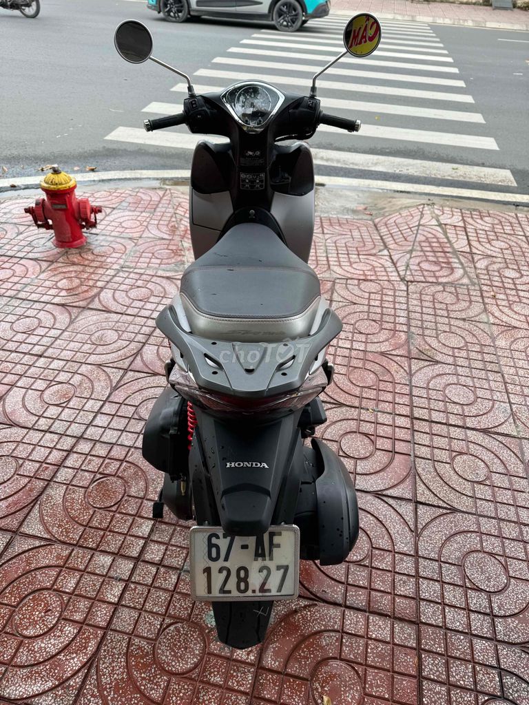 SH Mode 2024 - ảnh 4