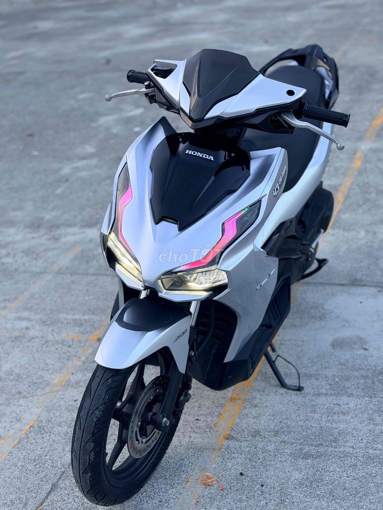 Honda AB 2021 - ảnh 1