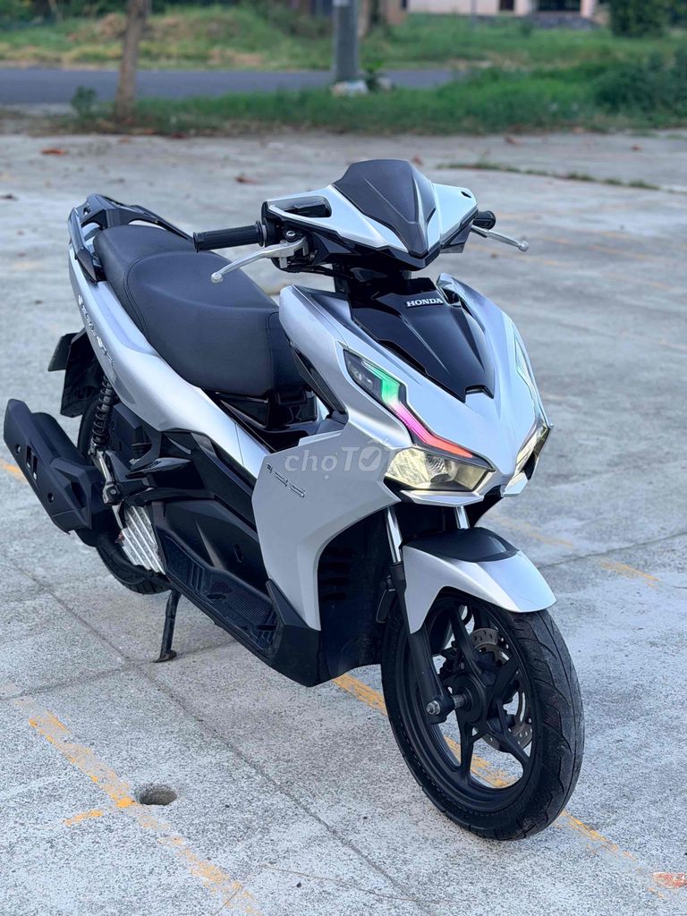 Honda AB 2021 - ảnh 2