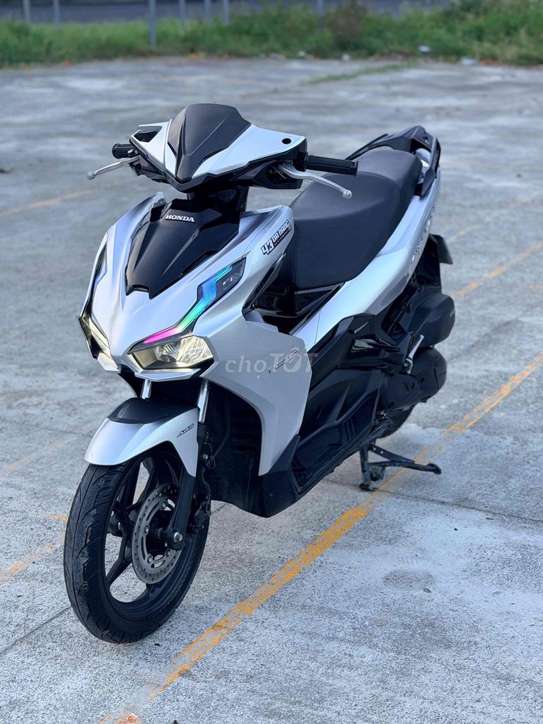 Honda AB 2021 - ảnh 3