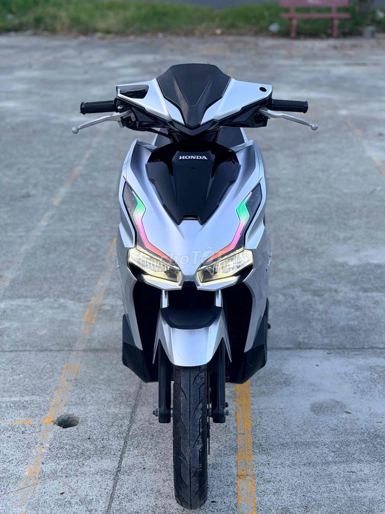 Honda AB 2021 - ảnh 4