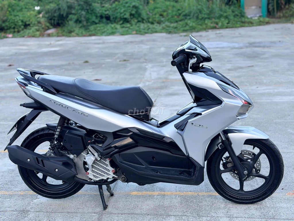 Honda AB 2021 - ảnh 5