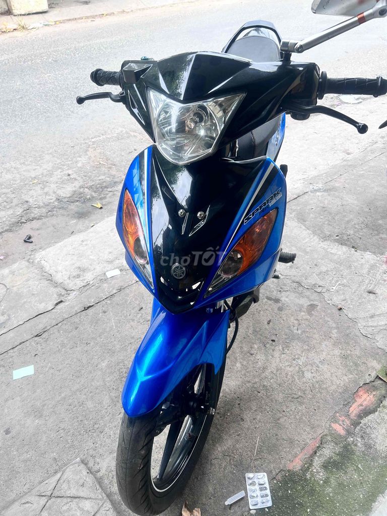 EXCITER FULL 2014 - ảnh 1