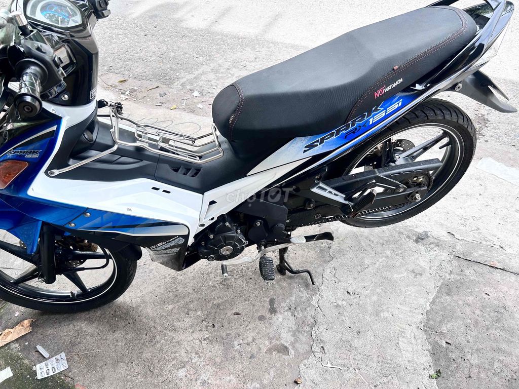 EXCITER FULL 2014 - ảnh 3