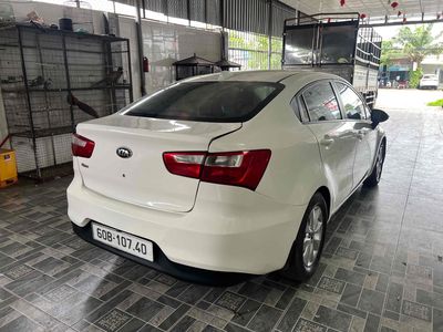 Kia Rio 2016 - ảnh 1
