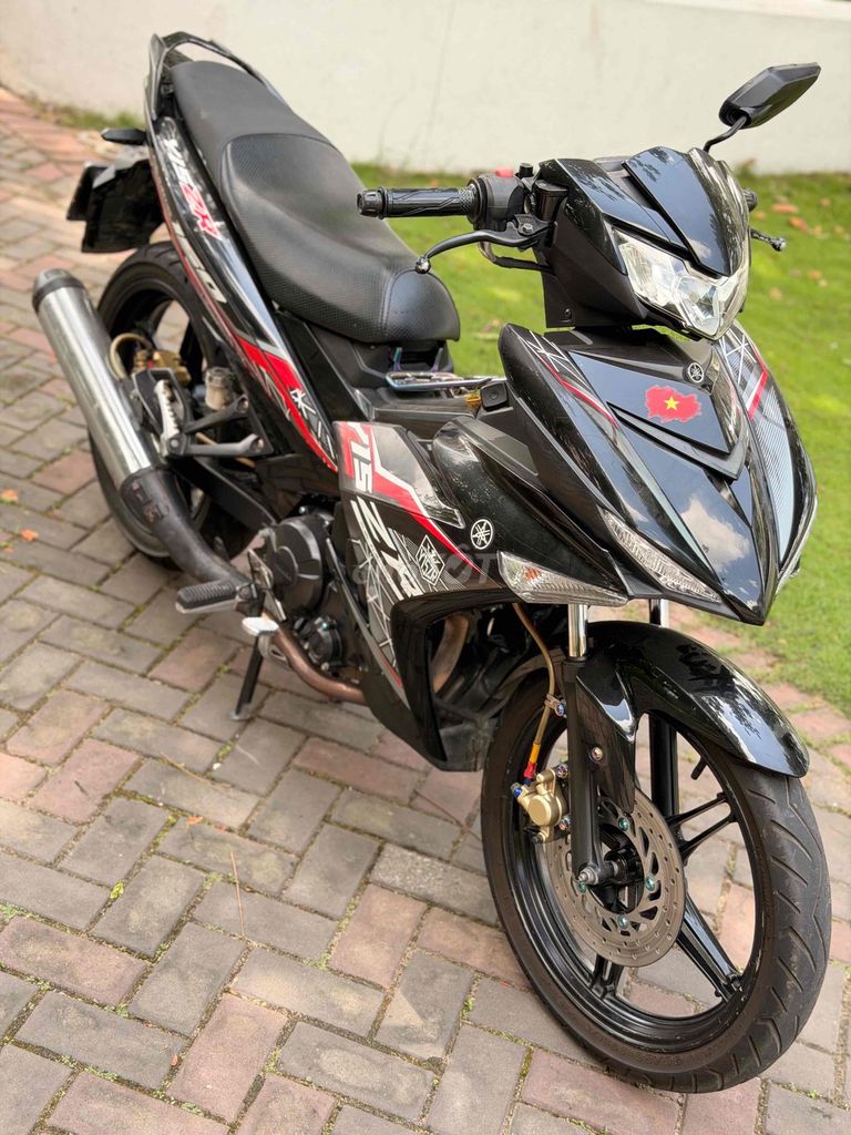 Yamaha Exciter 2020 - ảnh 1