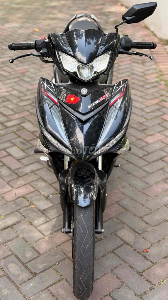 Yamaha Exciter 2020 - ảnh 2