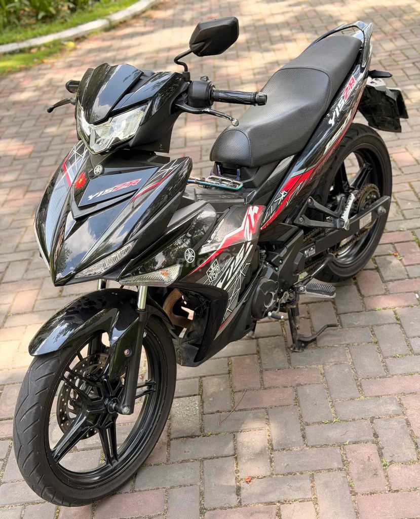 Yamaha Exciter 2020 - ảnh 3