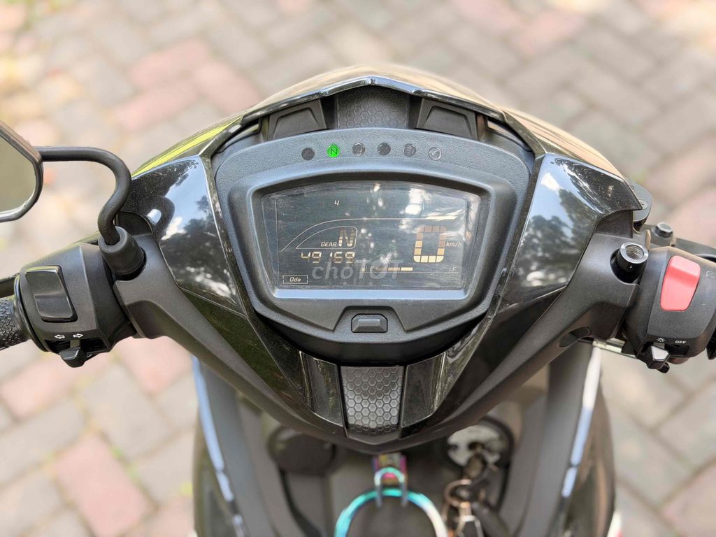 Yamaha Exciter 2020 - ảnh 4