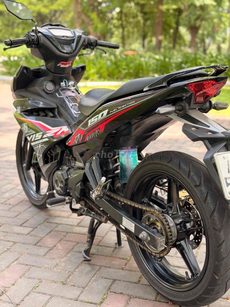 Yamaha Exciter 2020 - ảnh 5