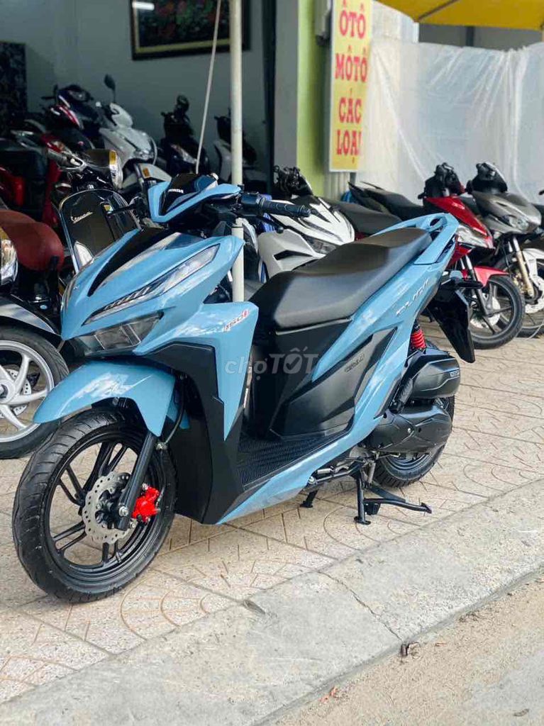 Honda Click 2020 - ảnh 2