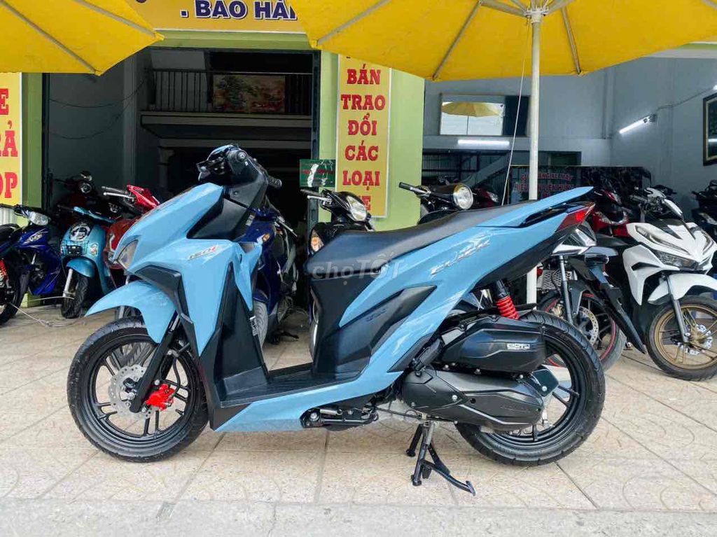 Honda Click 2020 - ảnh 3
