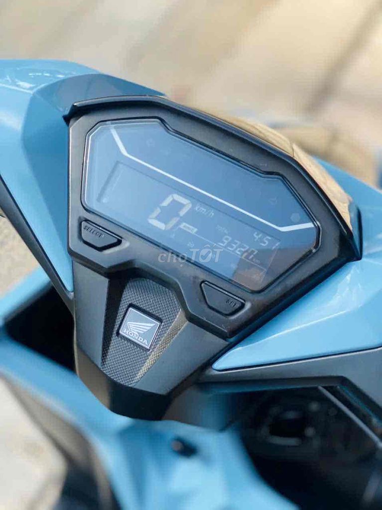 Honda Click 2020 - ảnh 4