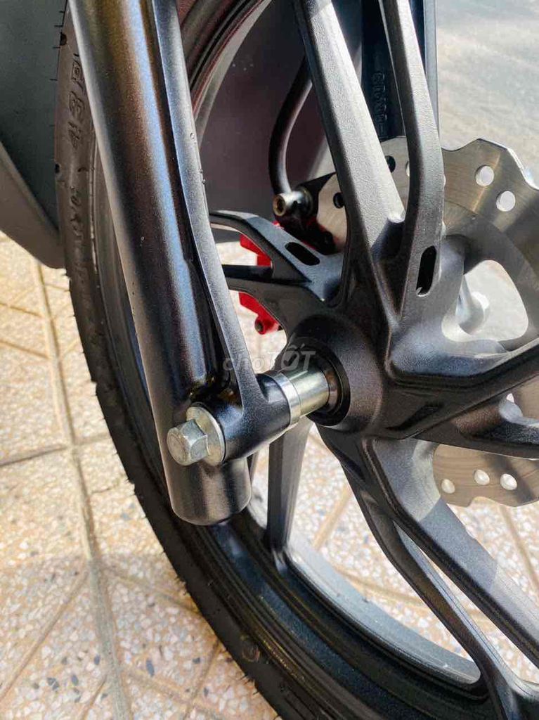 Honda Click 2020 - ảnh 5