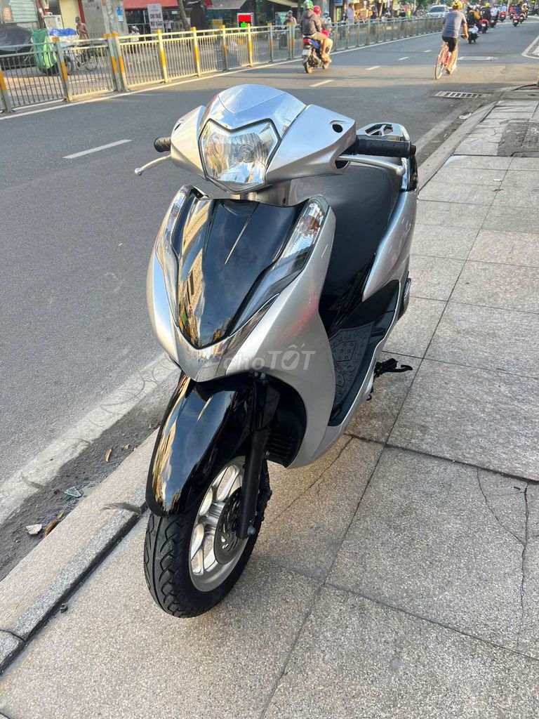 Honda Lead 2019 - ảnh 1