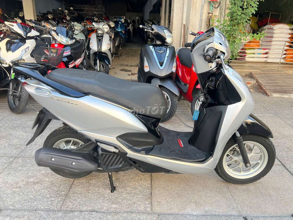 Honda Lead 2019 - ảnh 2