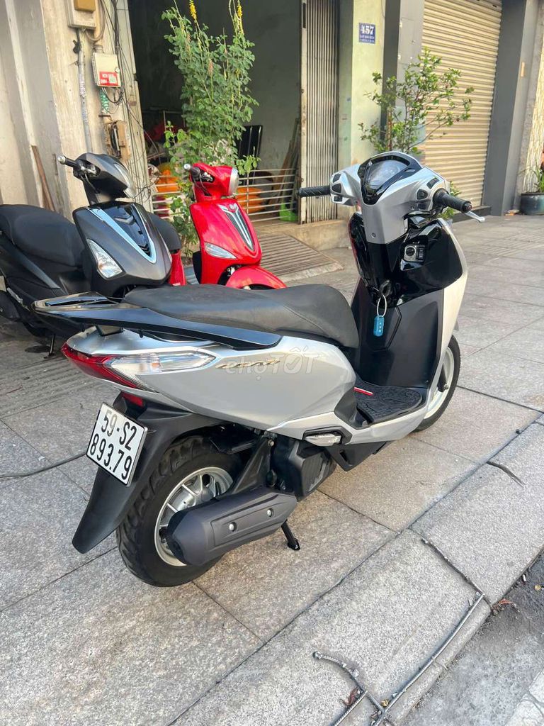 Honda Lead 2019 - ảnh 3