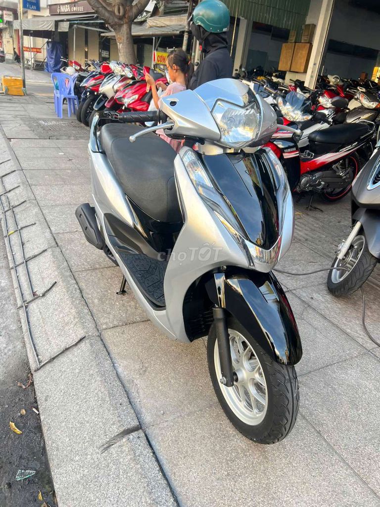 Honda Lead 2019 - ảnh 4