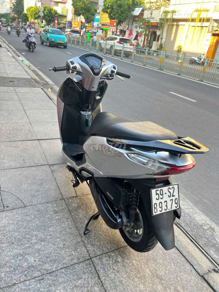 Honda Lead 2019 - ảnh 5