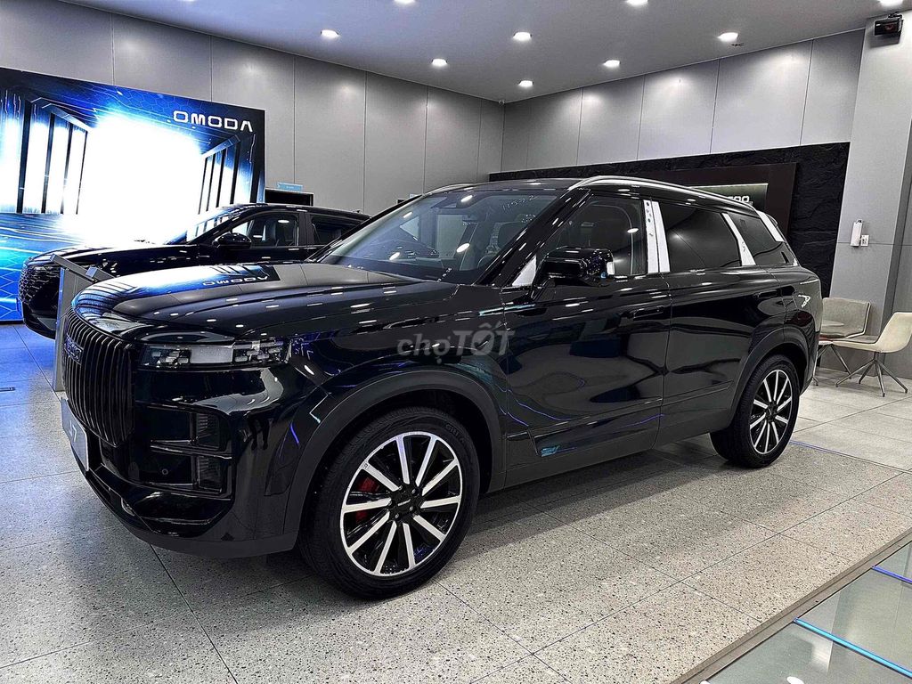 Chery - ảnh 1
