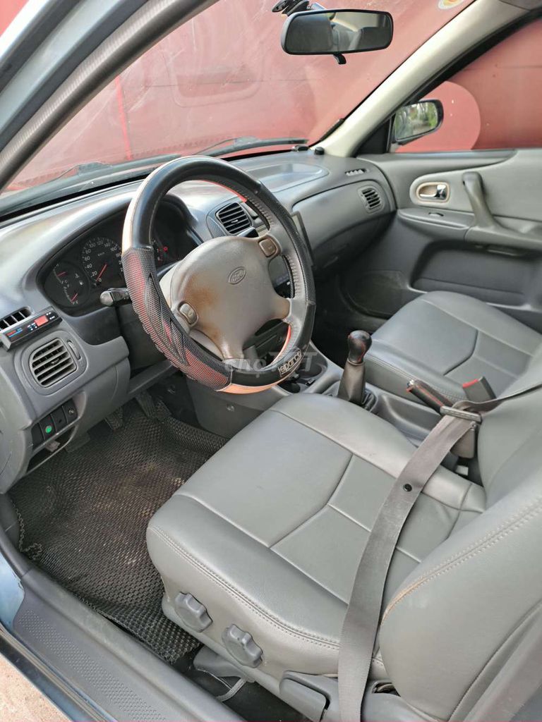 Ford Laser 2001 - ảnh 3