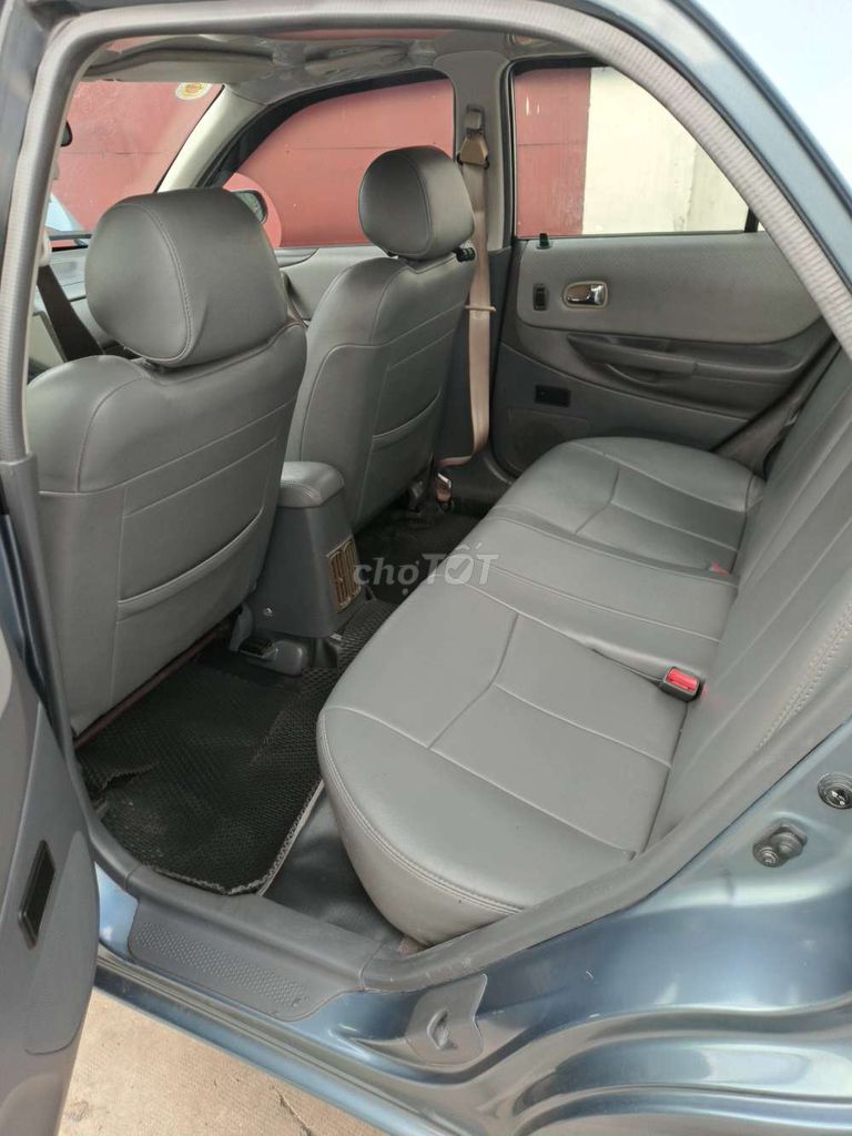 Ford Laser 2001 - ảnh 5