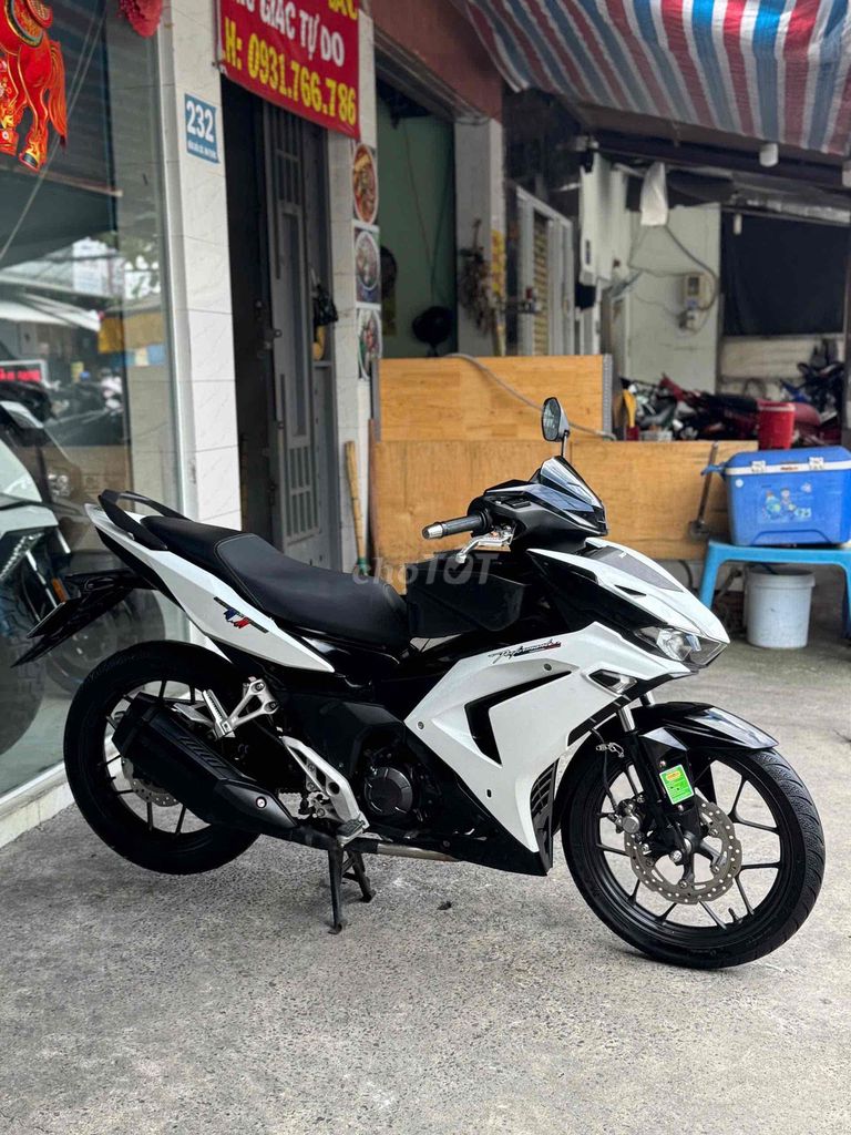 Honda Winner 2024 - ảnh 1