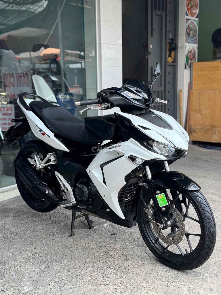 Honda Winner 2024 - ảnh 2