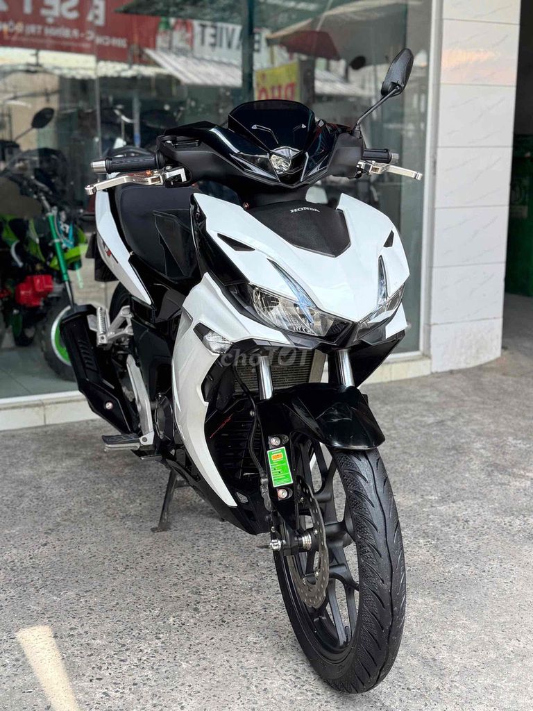 Honda Winner 2024 - ảnh 3